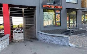 ЖК Олимпийский городок